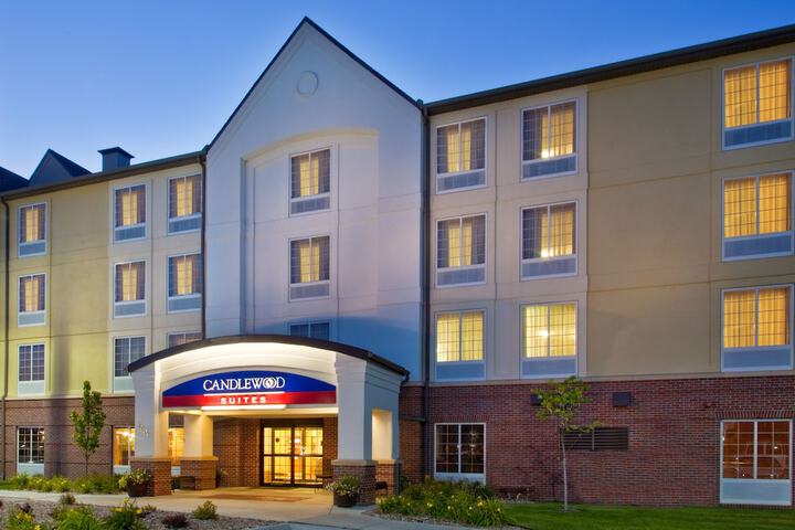 Hotel 5 of 17
