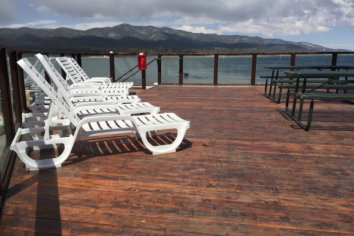Lagonita Lodge