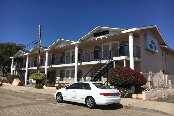 Seaview Inn