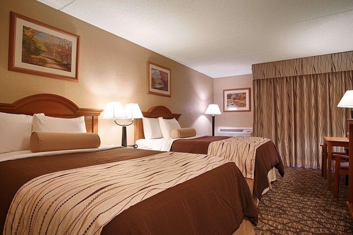 Best Western Clifton Park