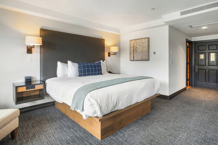 The Pines Lodge a RockResort, by Vail Resorts