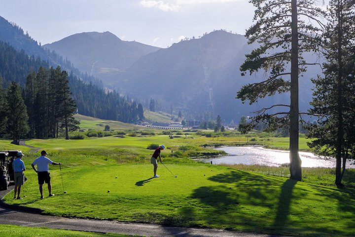 Everline Resort and Spa Lake Tahoe