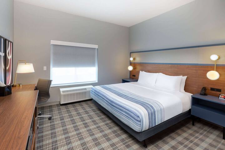 Americinn by Wyndham Mountain Home