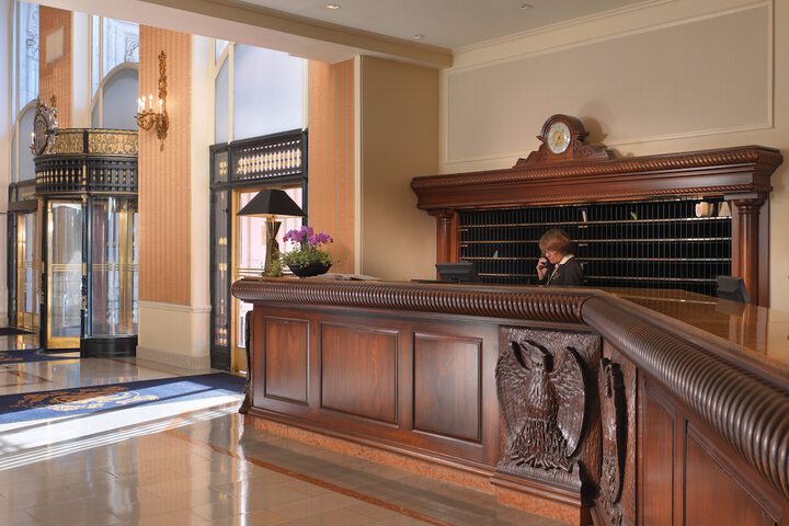 Hotel Interior 35 of 207