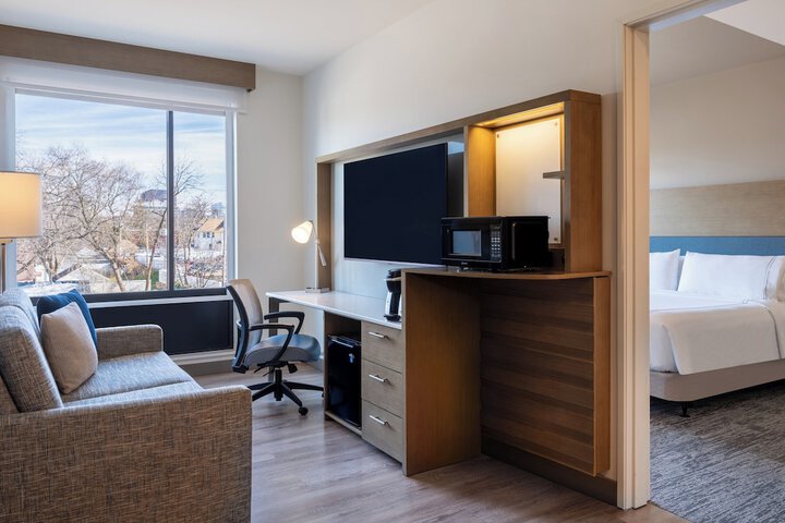 EVEN Hotel Rochester - Mayo Clinic Area by IHG