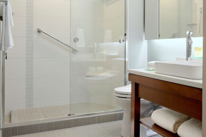Hyatt Place Indianapolis / Fishers