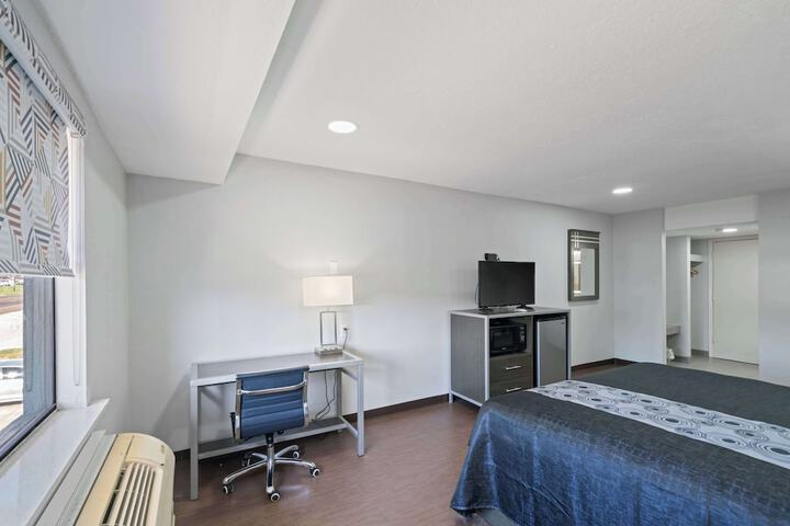 Americas Best Value Inn & Suites Brenham