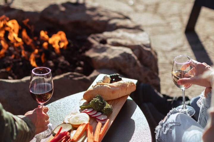 Salishan Coastal Lodge