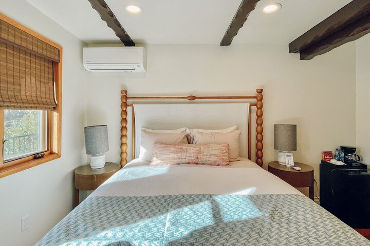 Zane Grey Pueblo Hotel