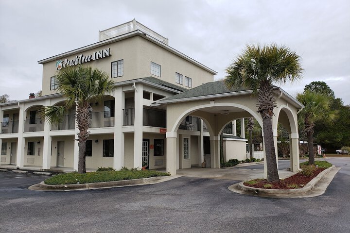 Peach Tree Inn