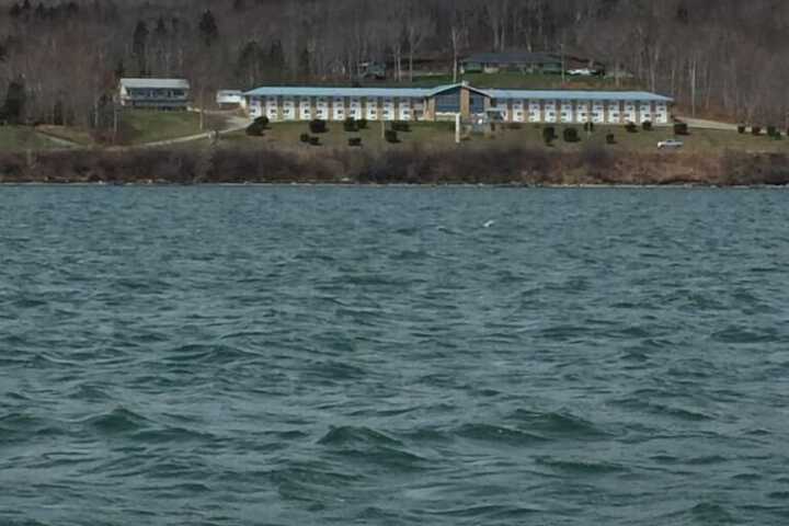 Admiral Digby Inn