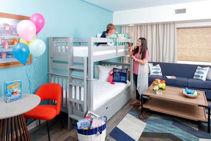 Hotel Indigo Orange Beach - Gulf Shores by IHG