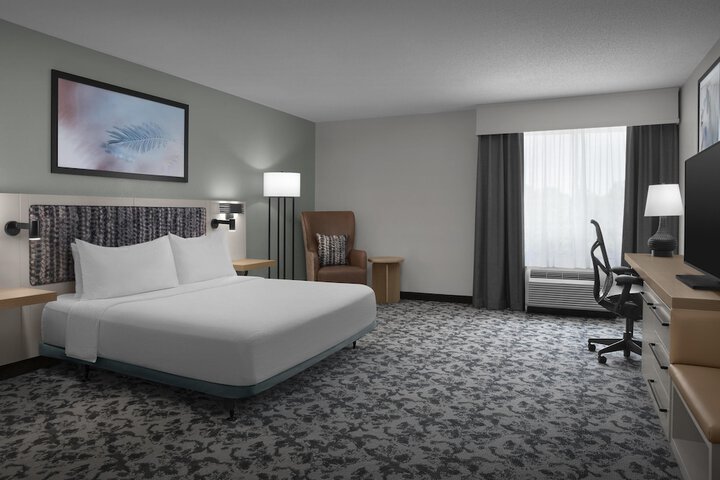 Hilton Garden Inn Auburn / Opelika