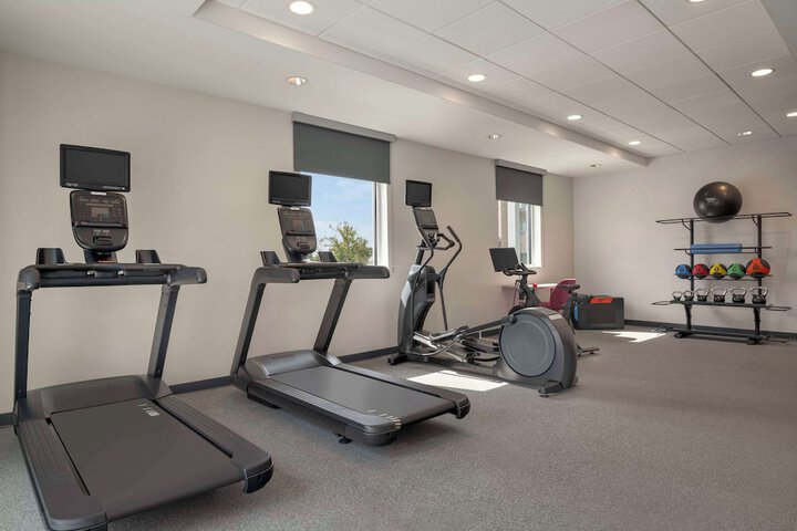 Home2 Suites by Hilton Sanford Orlando North