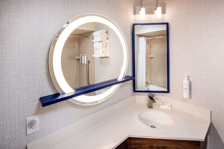 Hampton Inn Pullman
