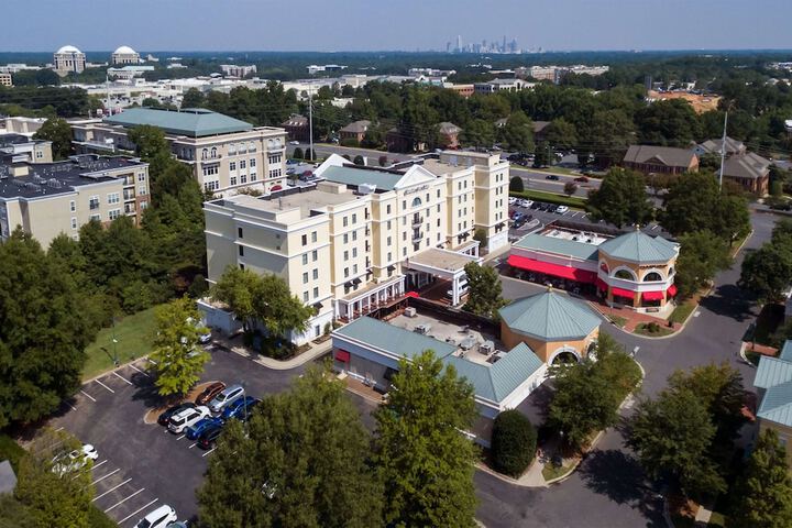 Hotel 1 of 56