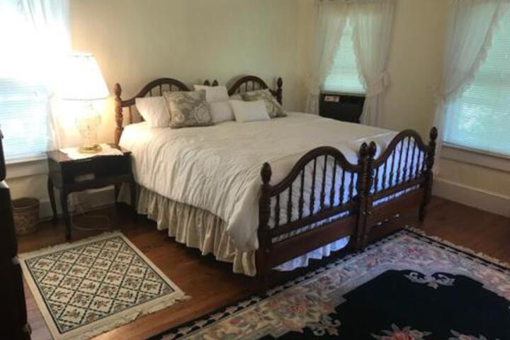 Flowering Fields Bed & Breakfast