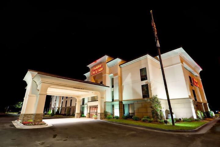 Hotel 1 of 20