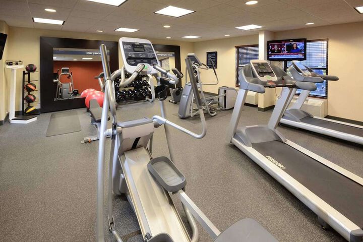 Hampton Inn Raleigh / Town of Wake Forest