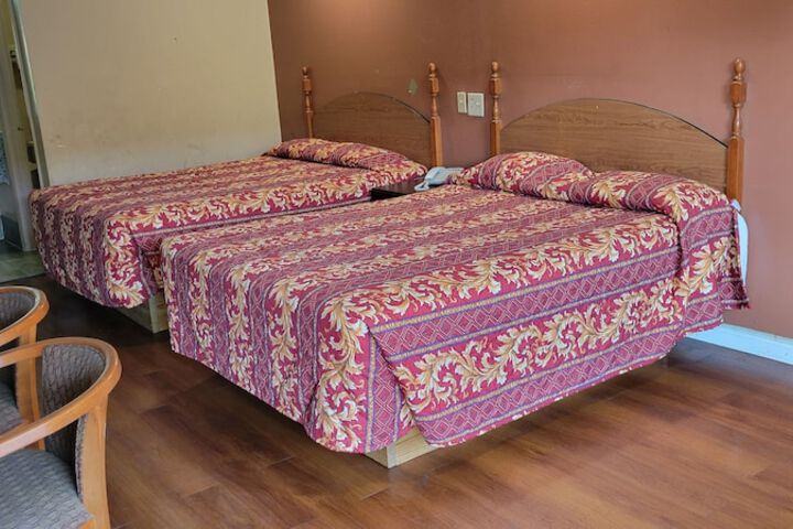 Western Inn