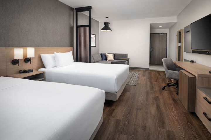 Hyatt Place Amarillo-West