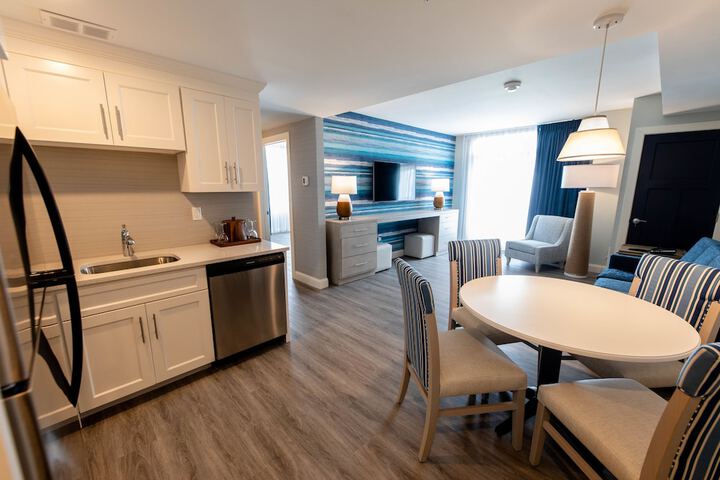 Hotel LBI