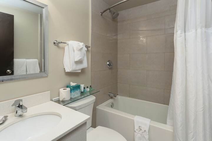 Prestige Oceanview Hotel Prince Rupert