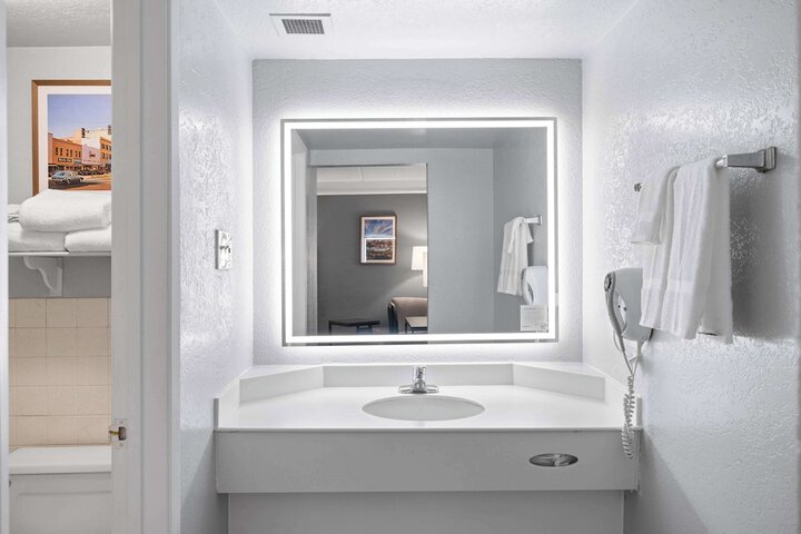 La Quinta Inn by Wyndham Stockton