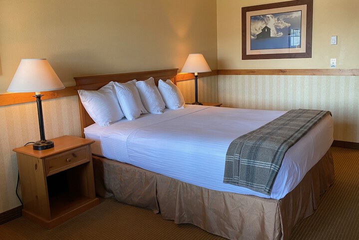 Cousins Country Inn