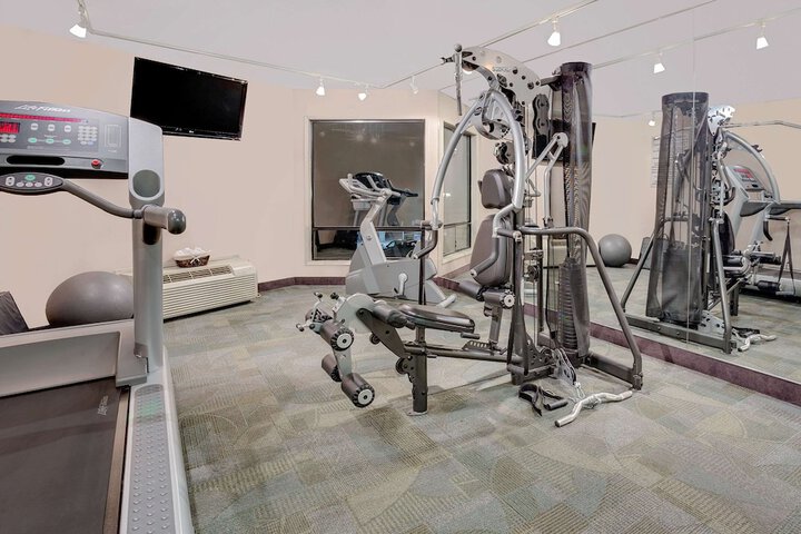Health and Fitness 28 of 38