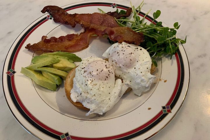 Breakfast/Coffee Service 46 of 50