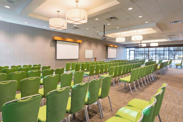 SpringHill Suites by Marriott Orange Beach