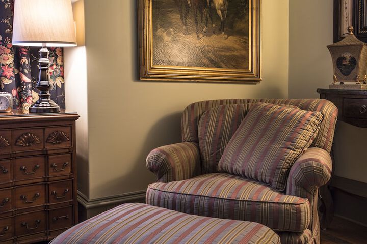 The Chanler at Cliff Walk