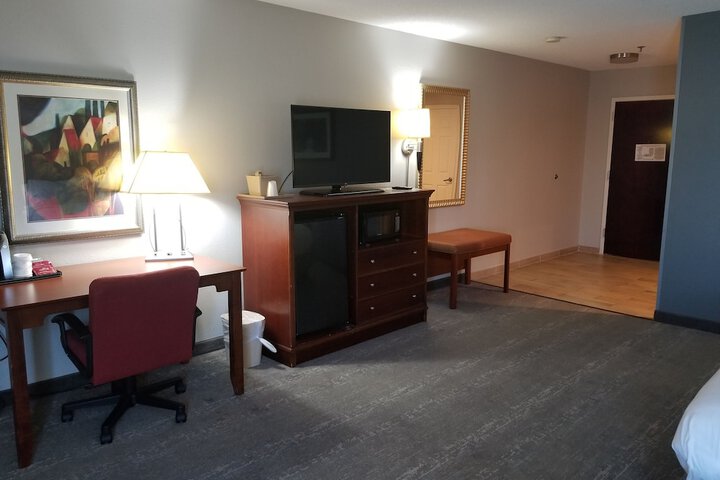 Wingate by Wyndham Savannah I-95 North