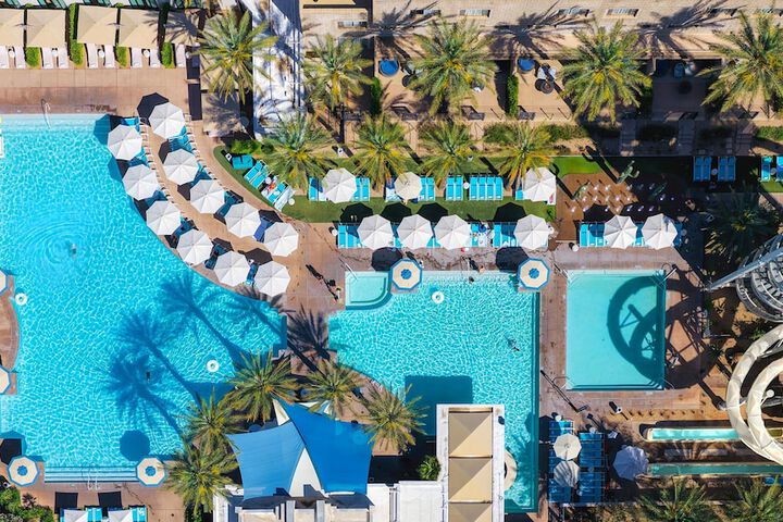 Arizona Biltmore LXR Hotels & Resorts