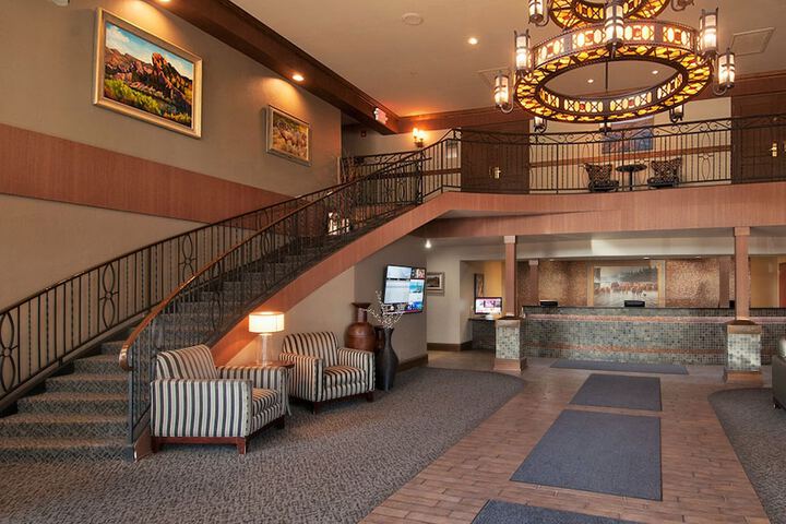 Hotel Interior 6 of 46