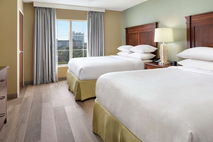 Embassy Suites by Hilton Destin Miramar Beach