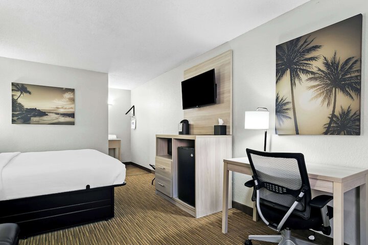 Best Western The Oasis at Joplin