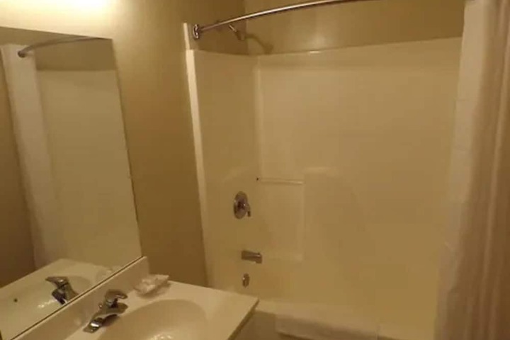 GuestHouse Montesano