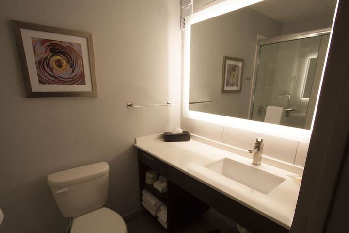 Holiday Inn Alexandria - Downtown by IHG