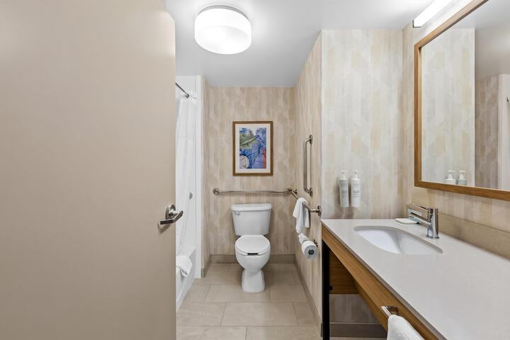 Hampton Inn Carrollton