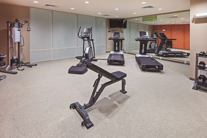 La Quinta Inn & Suites by Wyndham Wichita Falls - MSU Area