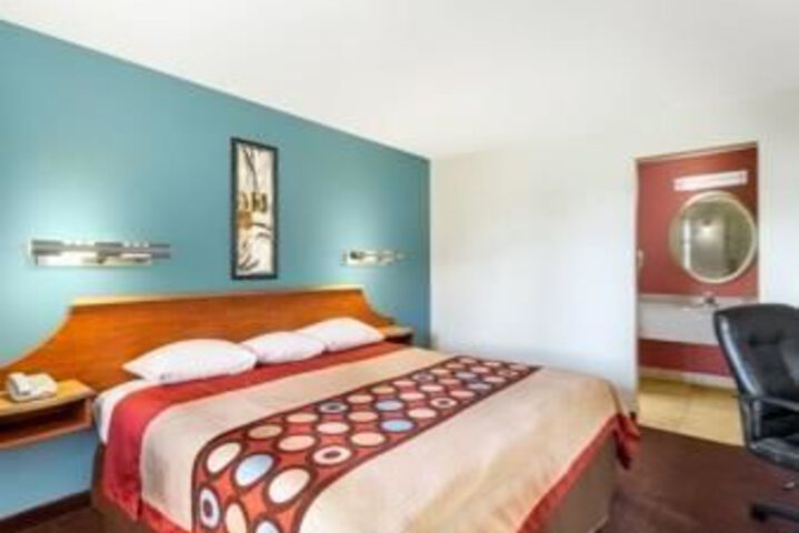 OYO Hotel Eloy AZ I-10