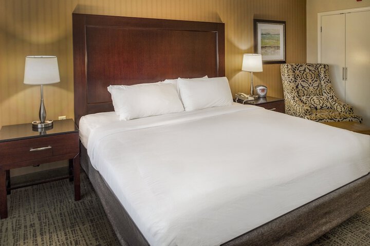 Crowne Plaza St. Louis Airport by IHG