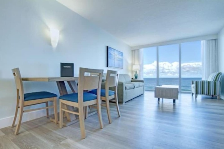 Grand Seas by Exploria Resorts MOD Collection by Sonesta