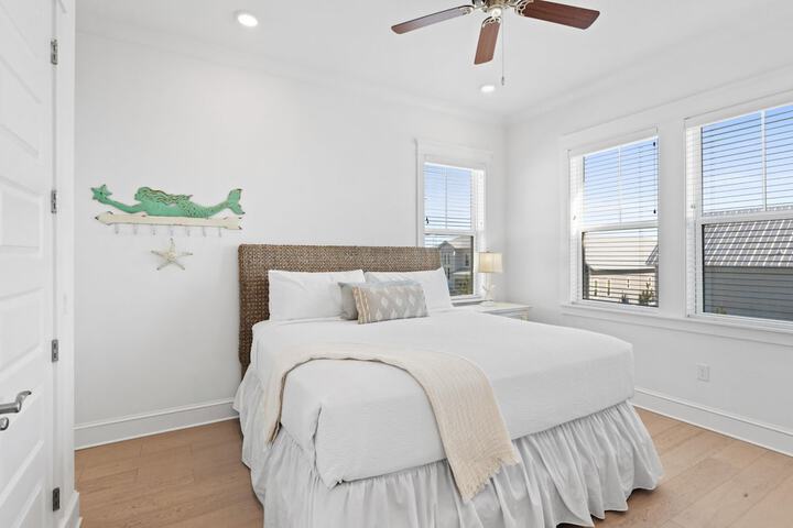 Prominence on 30A by Panhandle Getaways