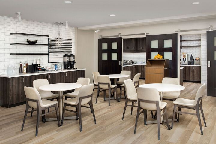 Residence Inn by Marriott Lubbock-University Area