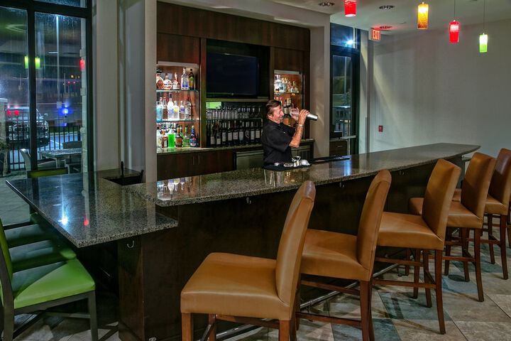 Holiday Inn Rocky Mount - US 64 by IHG