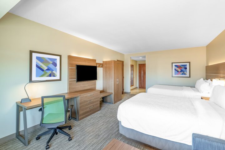 Holiday Inn Express & Suites St. George North - Zion by IHG