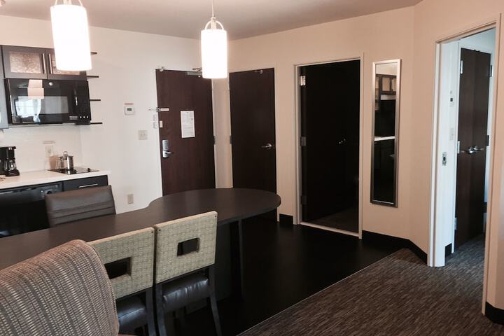 Candlewood Suites Youngstown W I-80 Niles Area by IHG
